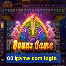 001game.com login