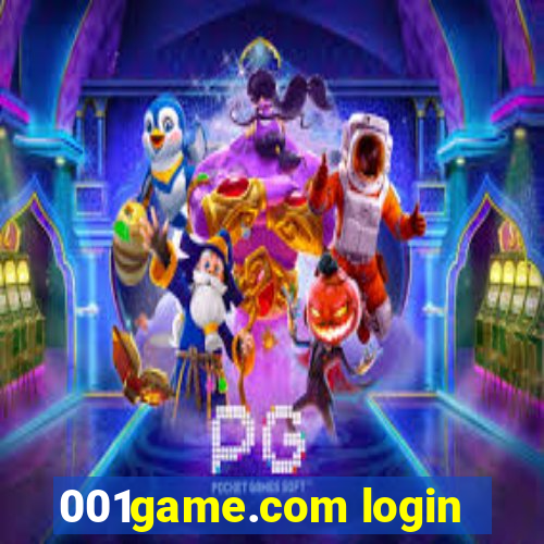 001game.com login