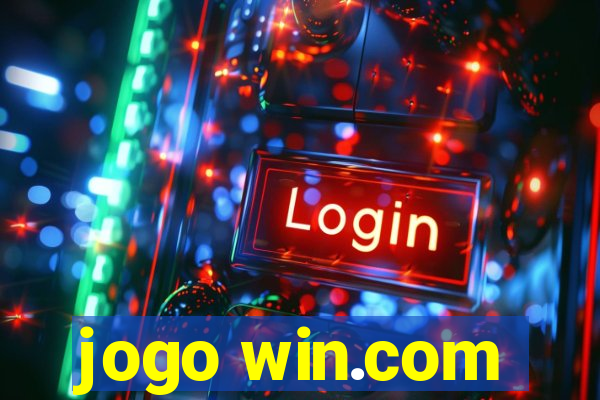 jogo win.com