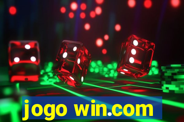 jogo win.com