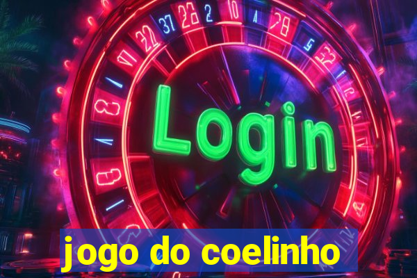 jogo do coelinho