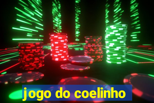 jogo do coelinho