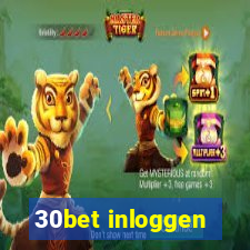 30bet inloggen