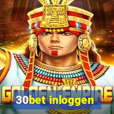 30bet inloggen