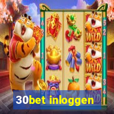 30bet inloggen