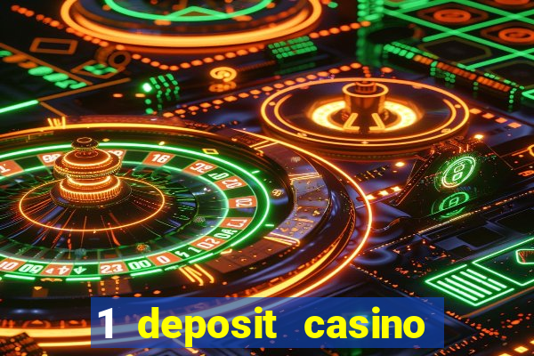 1 deposit casino nz casino kingdom