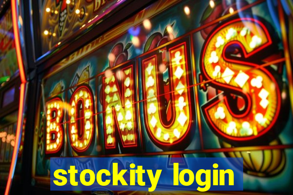 stockity login