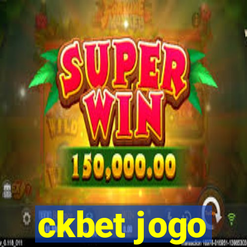 ckbet jogo