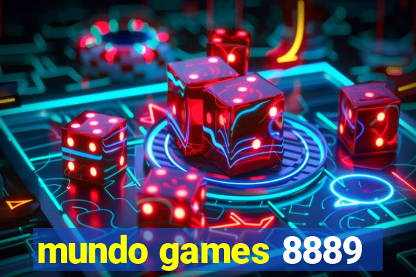 mundo games 8889