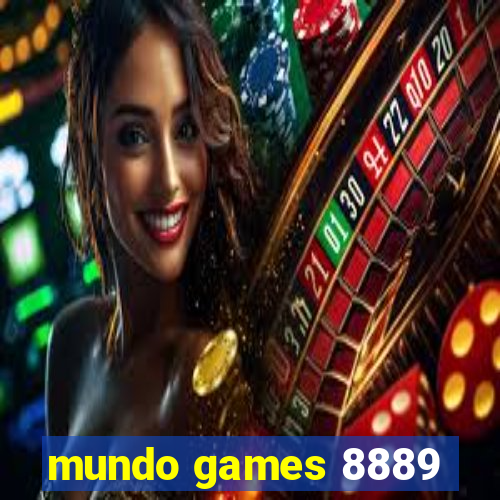 mundo games 8889