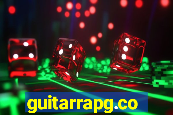 guitarrapg.co