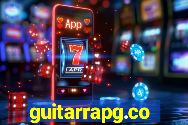 guitarrapg.co