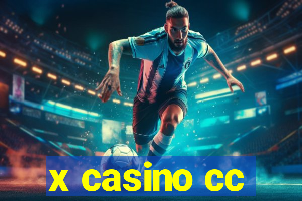 x casino cc