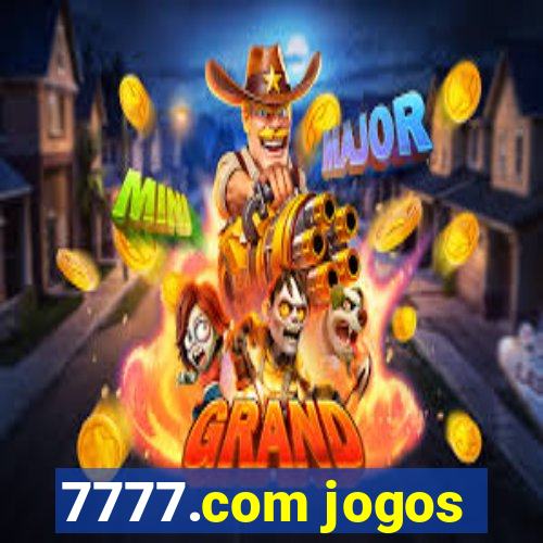 7777.com jogos