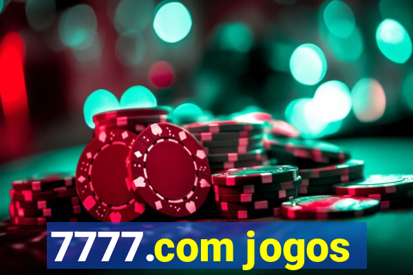 7777.com jogos