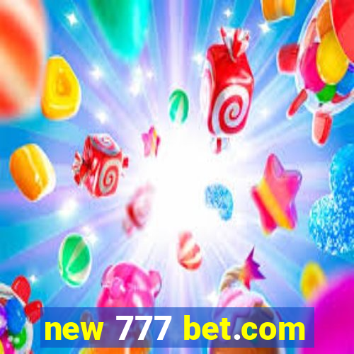 new 777 bet.com