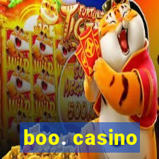 boo. casino