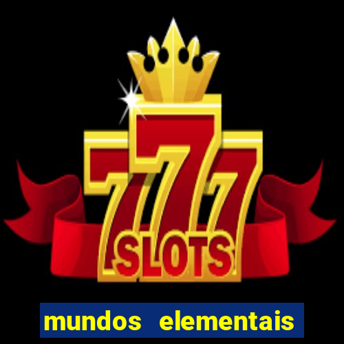 mundos elementais apk 2024