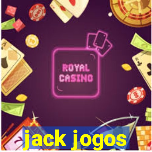 jack jogos