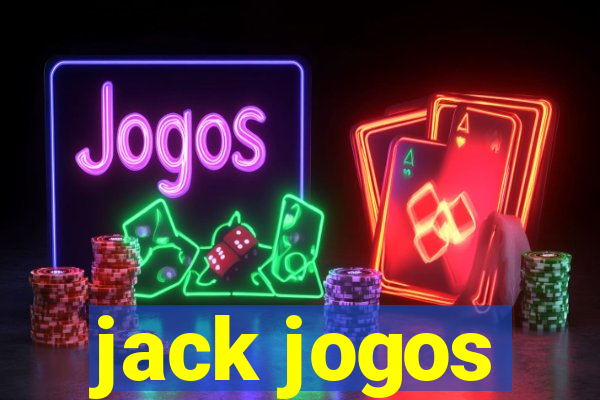 jack jogos