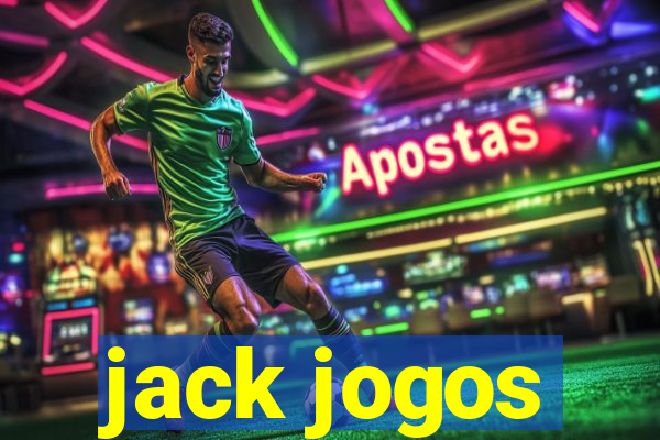 jack jogos