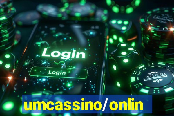 umcassino/online