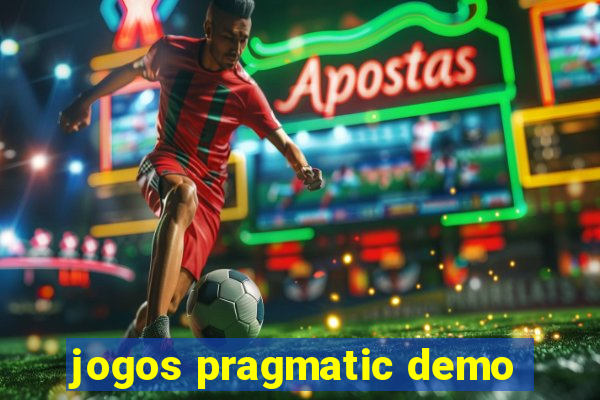 jogos pragmatic demo