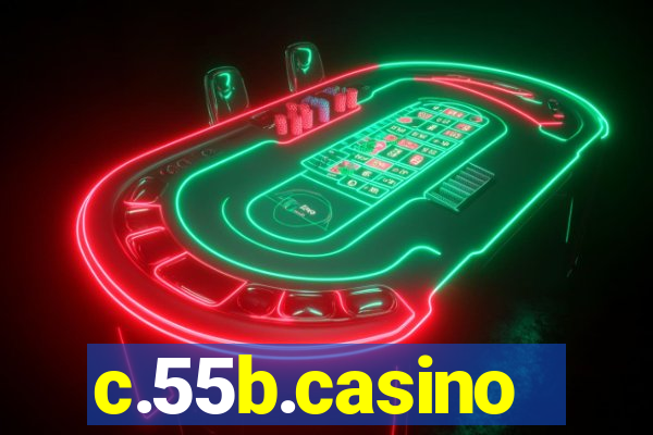 c.55b.casino