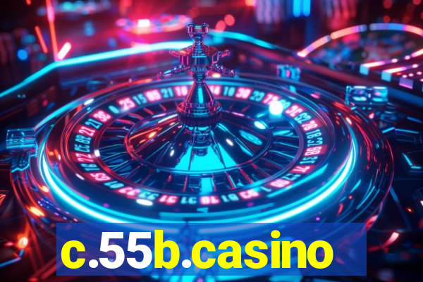 c.55b.casino