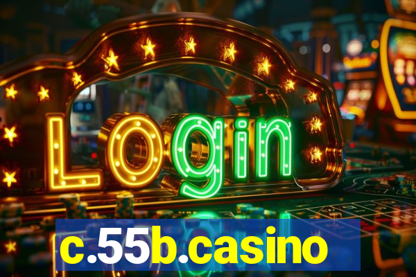 c.55b.casino