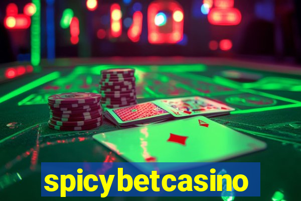 spicybetcasino