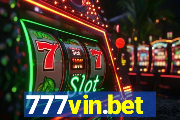 777vin.bet