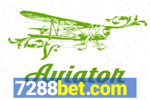 7288bet.com