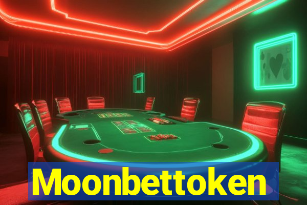 Moonbettoken