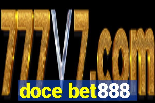 doce bet888