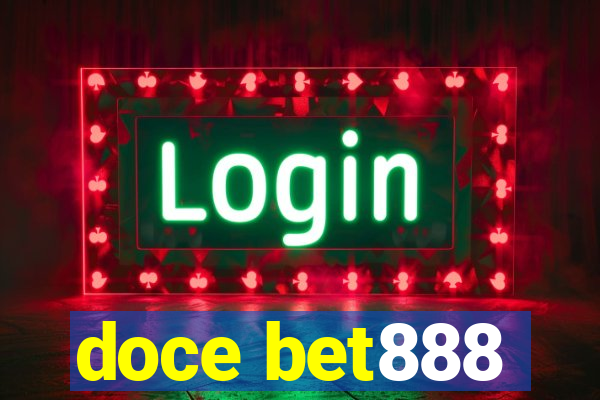 doce bet888