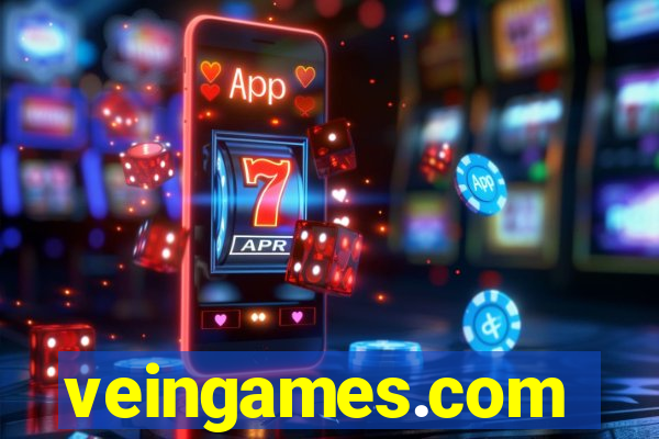 veingames.com