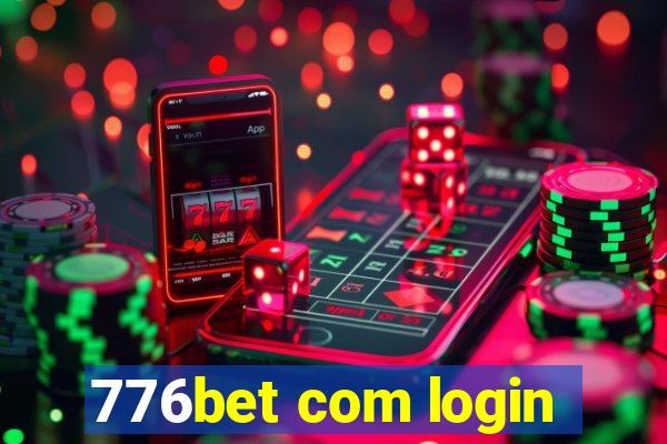 776bet com login