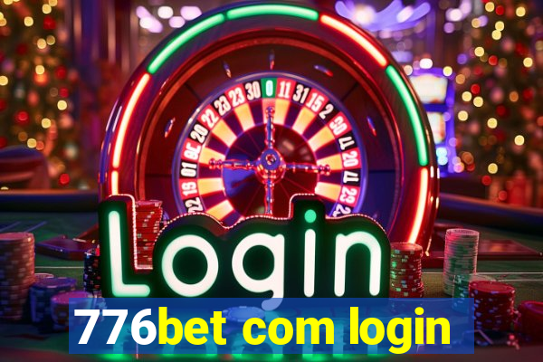 776bet com login