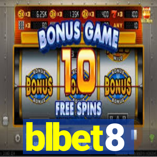 blbet8