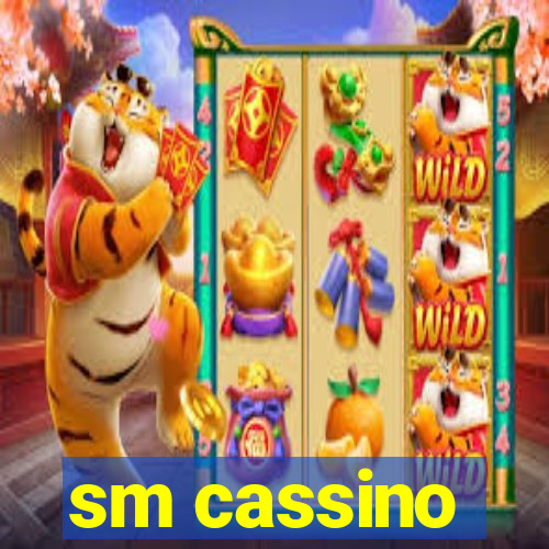 sm cassino