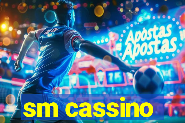 sm cassino