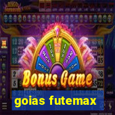 goias futemax