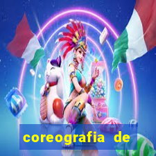 coreografia de natal infantil