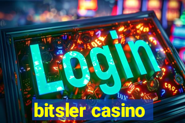 bitsler casino