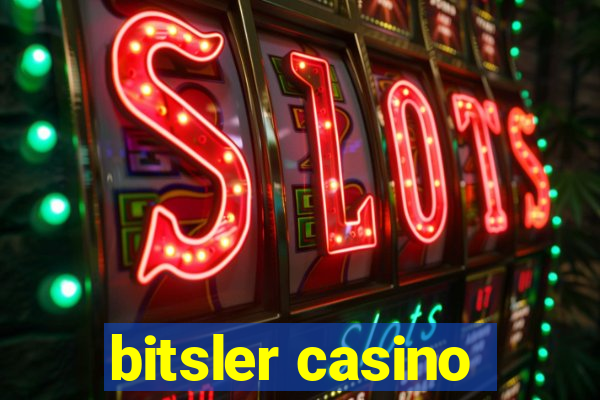 bitsler casino