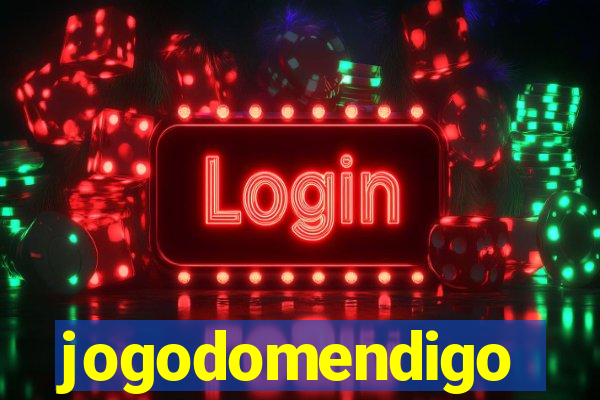 jogodomendigo