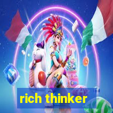 rich thinker