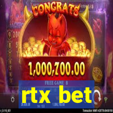 rtx bet