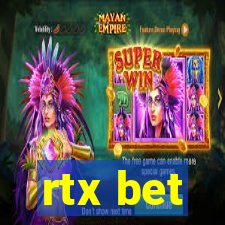 rtx bet